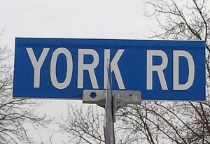 york-road